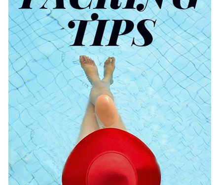 What to Pack for an all-inclusive vacation