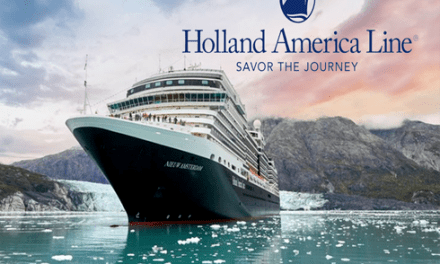 Holland America Specials 10/10/2025