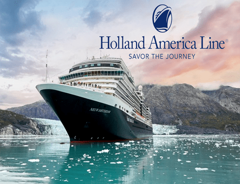 Holland America Specials 10/10/2025