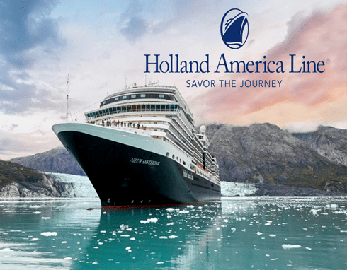 Holland America Specials 10/10/2025