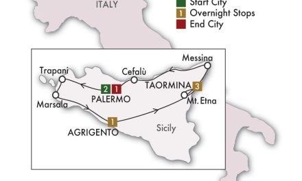 Classic Sicily