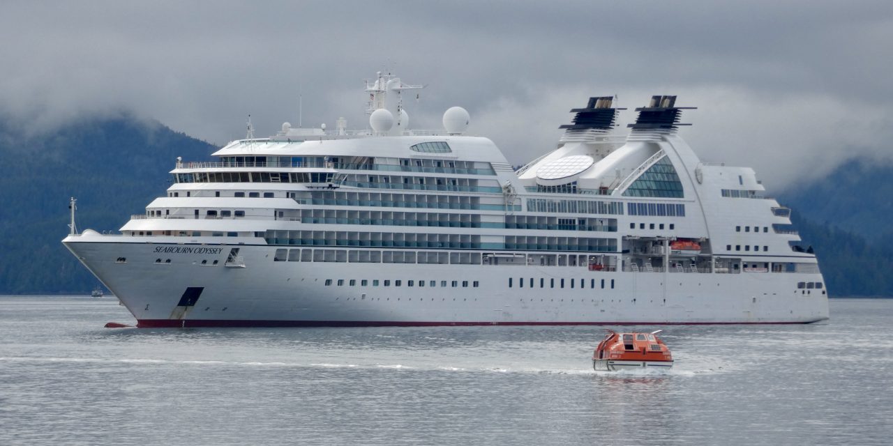 Seabourn’s More Moments Onboard Credit Promotion