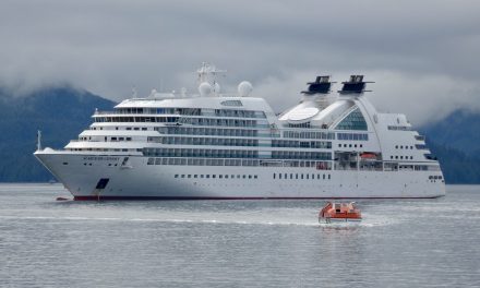Seabourn’s More Moments Onboard Credit Promotion