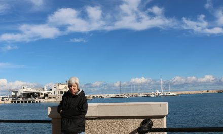 Traveling Solo