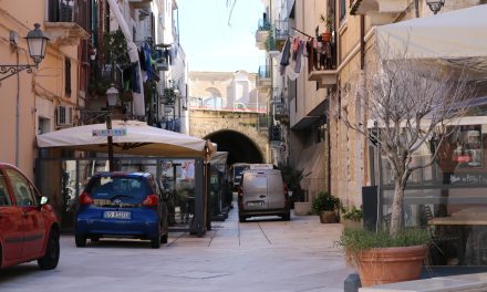How to spend a week in Puglia Italy