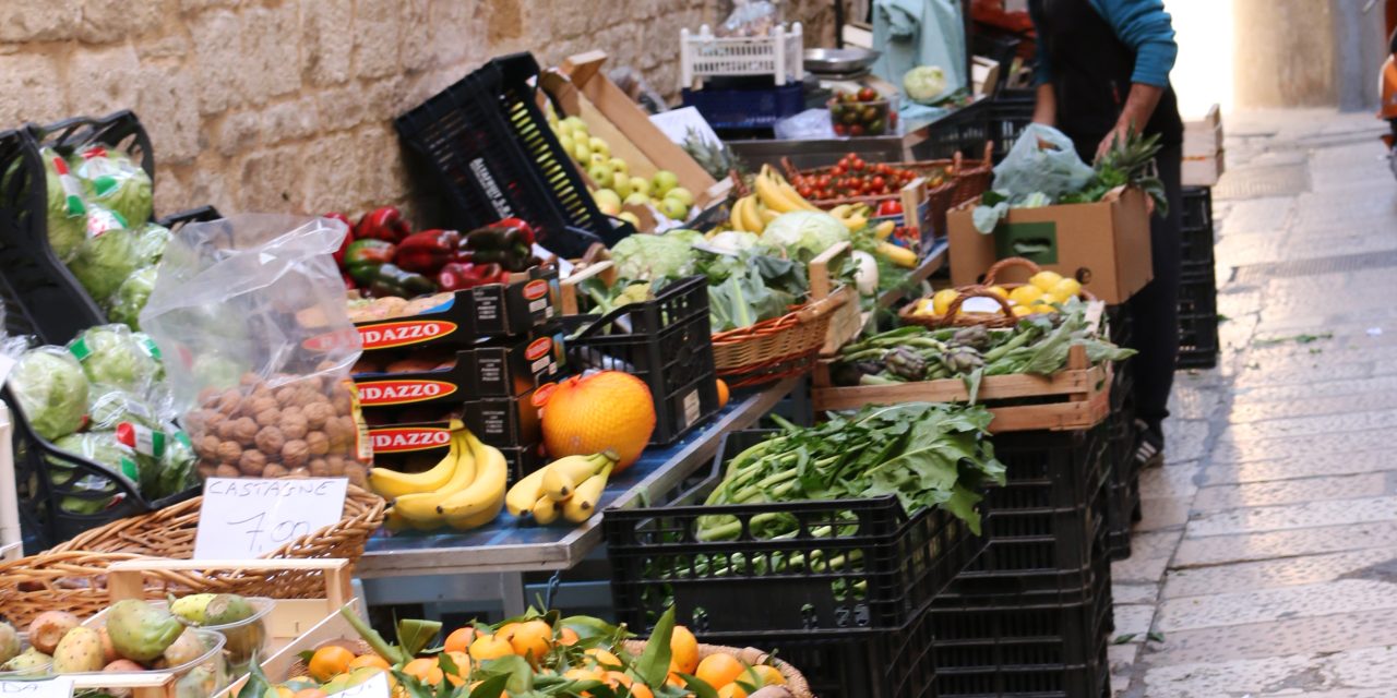 Puglia your perfect Italian Trip