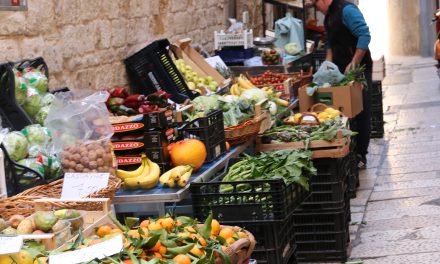 Puglia your perfect Italian Trip