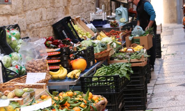 Puglia your perfect Italian Trip