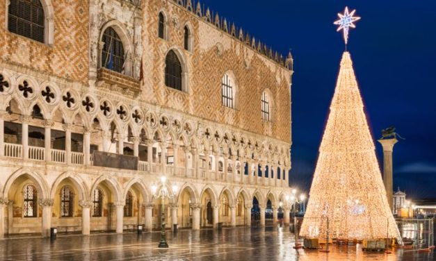 Tuscany Medieval Towns