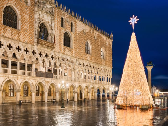Tuscany Medieval Towns