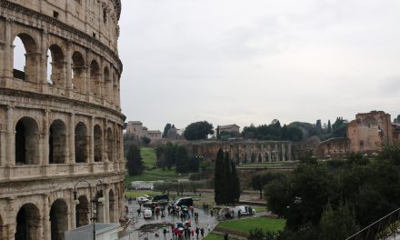 Timing Your Travels in Europe