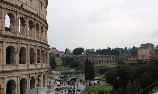Timing Your Travels in Europe