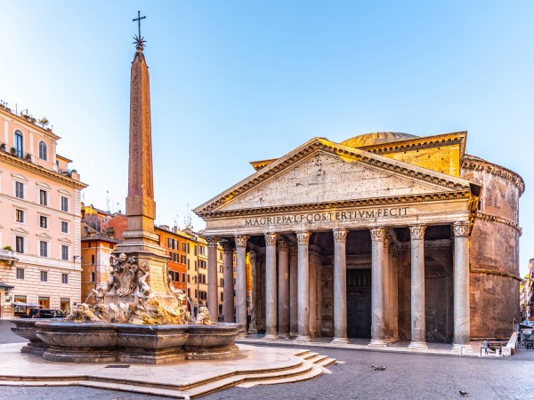 Icons of Italy – Rome, Florence & Venice