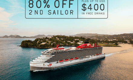 Virgin Voyages Deals