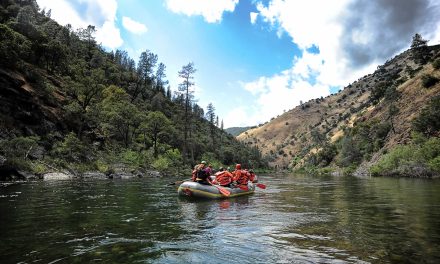 Waterways of the U.S.: Top River Rafting Trips