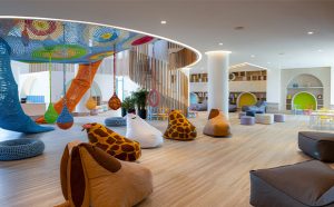 kidsclub - Travel with Books in Bari