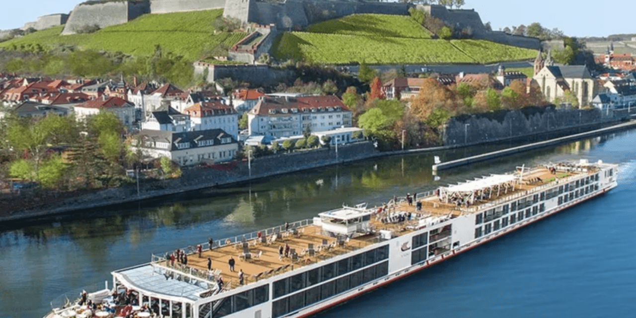Viking Cruises Sales and Promotions