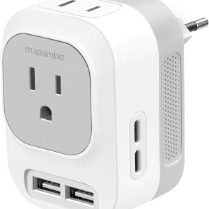 power converter