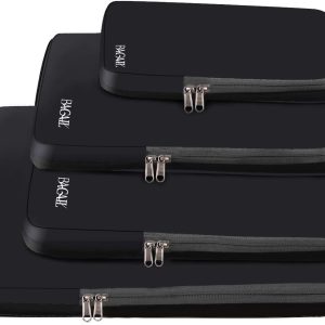 packing cubes