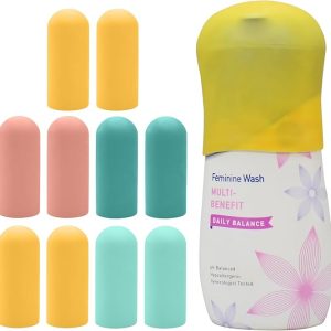 travel item covers