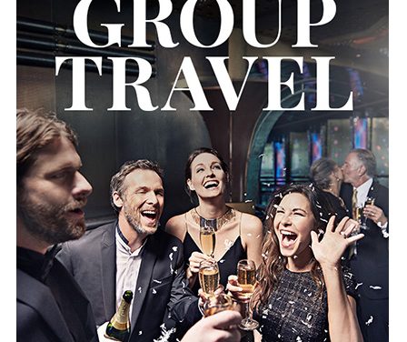 TRIED-AND-TRUE TIPS ON GROUP TRAVEL PLANNING