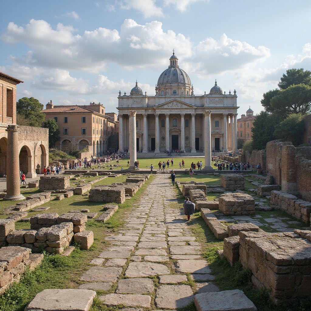 Rome