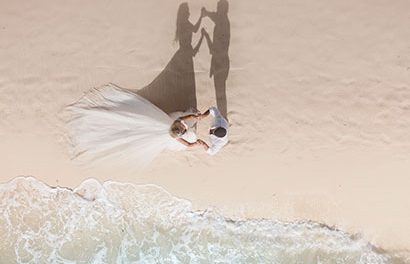 DESTINATION WEDDING WITH THESE BUDGET-SAVVY TIPS