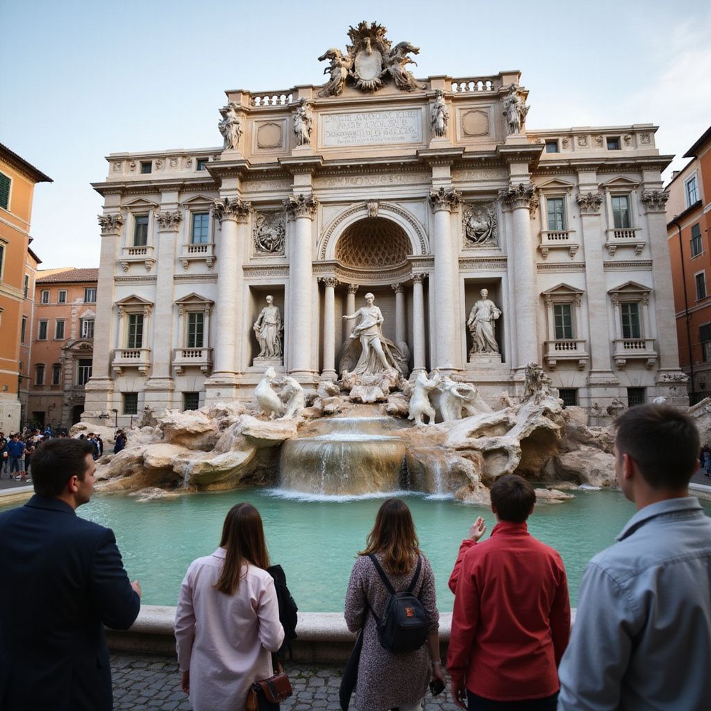 Rome