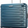 Samsonite Stryde 2 Hardside Expandable Luggage with Double Spinner Wheels, Large Glider
