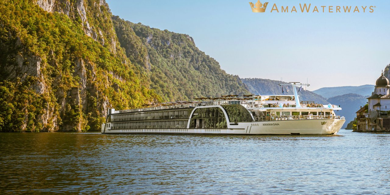 AMAWaterways – Explore Cruises with Easter Delights