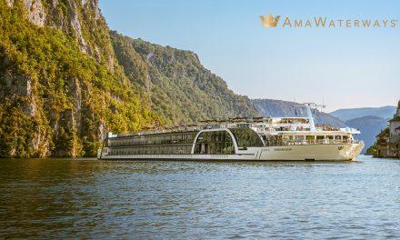 AMAWaterways – Explore Cruises with Easter Delights