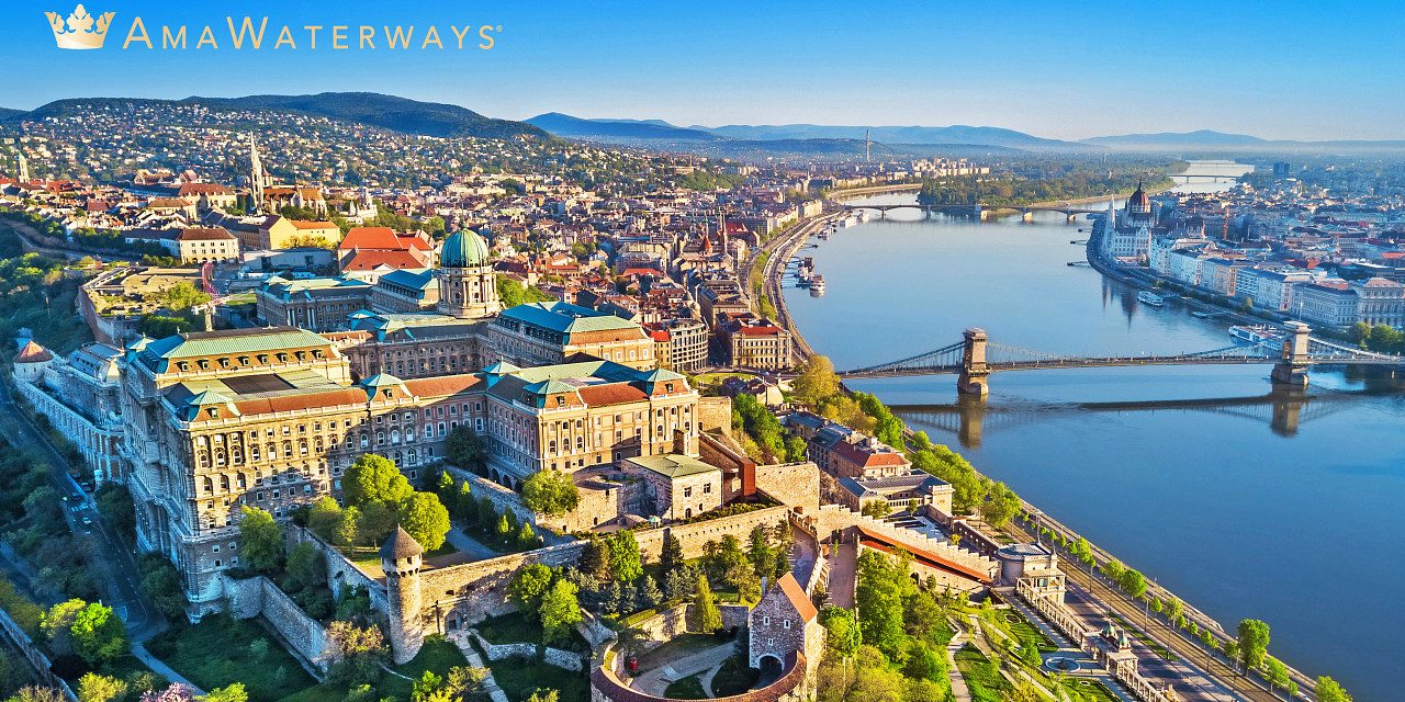 Why Book An AmaWaterways River Cruise With Our Travel Agency?
