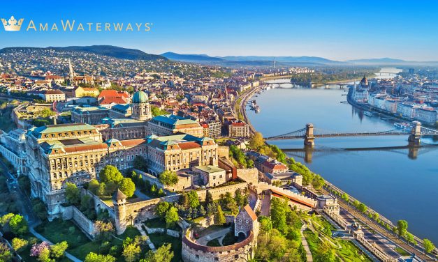 Why Book An AmaWaterways River Cruise With Our Travel Agency?