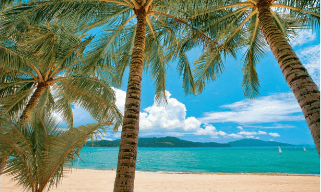 Oceania No Single Supplement on Select Caribbean Voyages