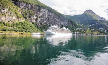 Elevate your next journey with Regent Seven Seas Cruises offer
