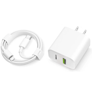 S19ed6fa83e8542058acfeffbfc93f1dcx - Travel with Books in Bari 20W Fast Charger For iPhone/iPad