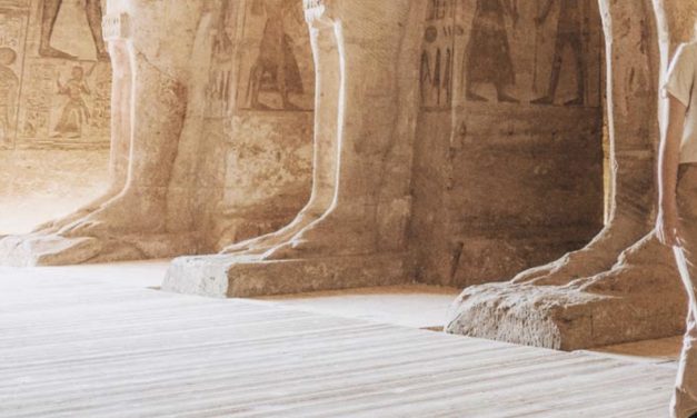 THE VALUE OF GUIDED SHORE EXCURSIONS