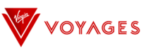 Virgin logo - Travel with Books in Bari Virgin Voyages