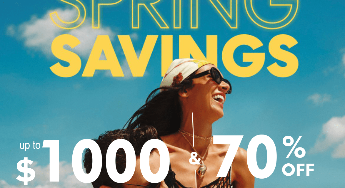 Save Big on Virgin Voyages: Up to $1,000 Off Cruises