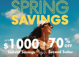 Crop Result - Travel with Books in Bari Save Big on Virgin Voyages: Up to $1,000 Off Cruises