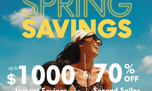 Save Big on Virgin Voyages: Up to $1,000 Off Cruises