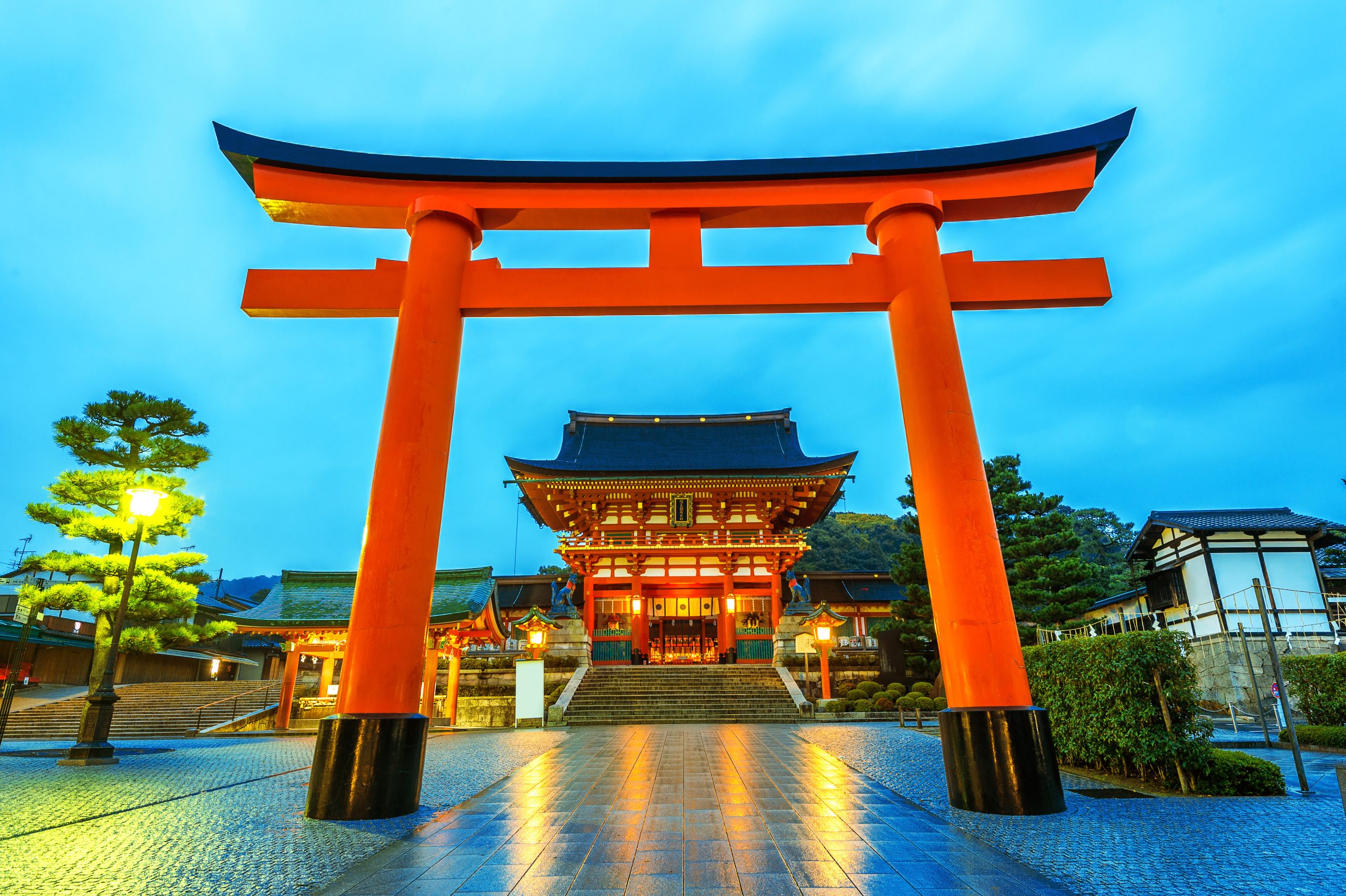 Sensoji Temple