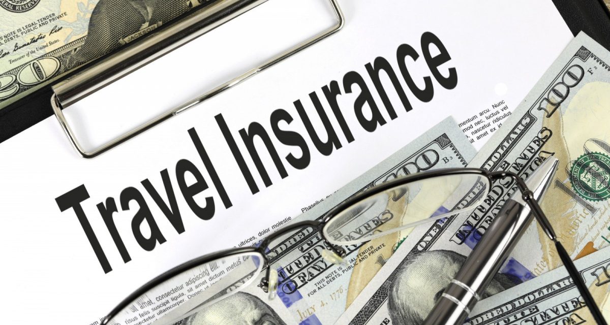 Travel insurance: Do you need it?