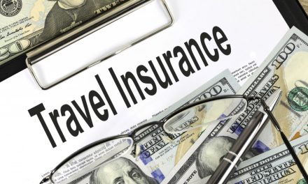 Travel insurance: Do you need it?